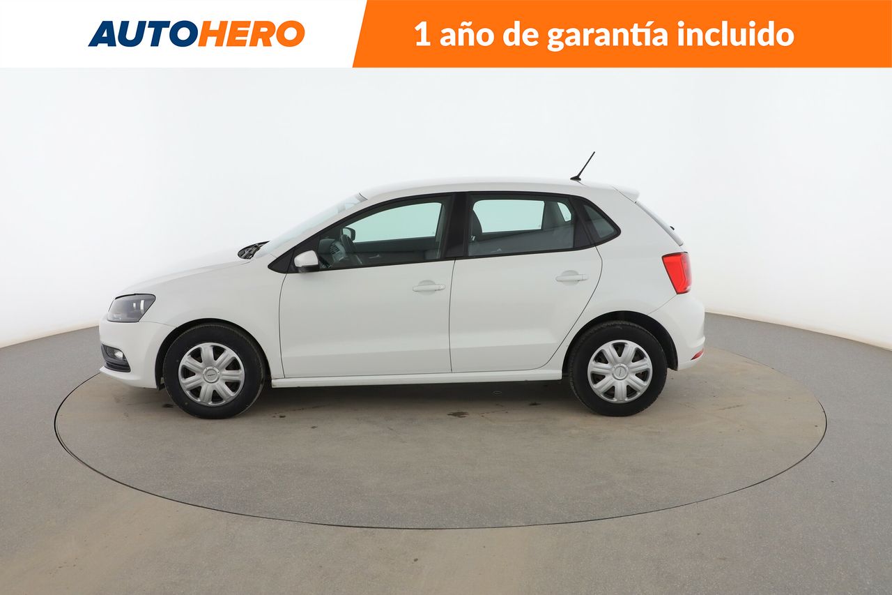 volkswagen polo 2017 / foto grande (3)