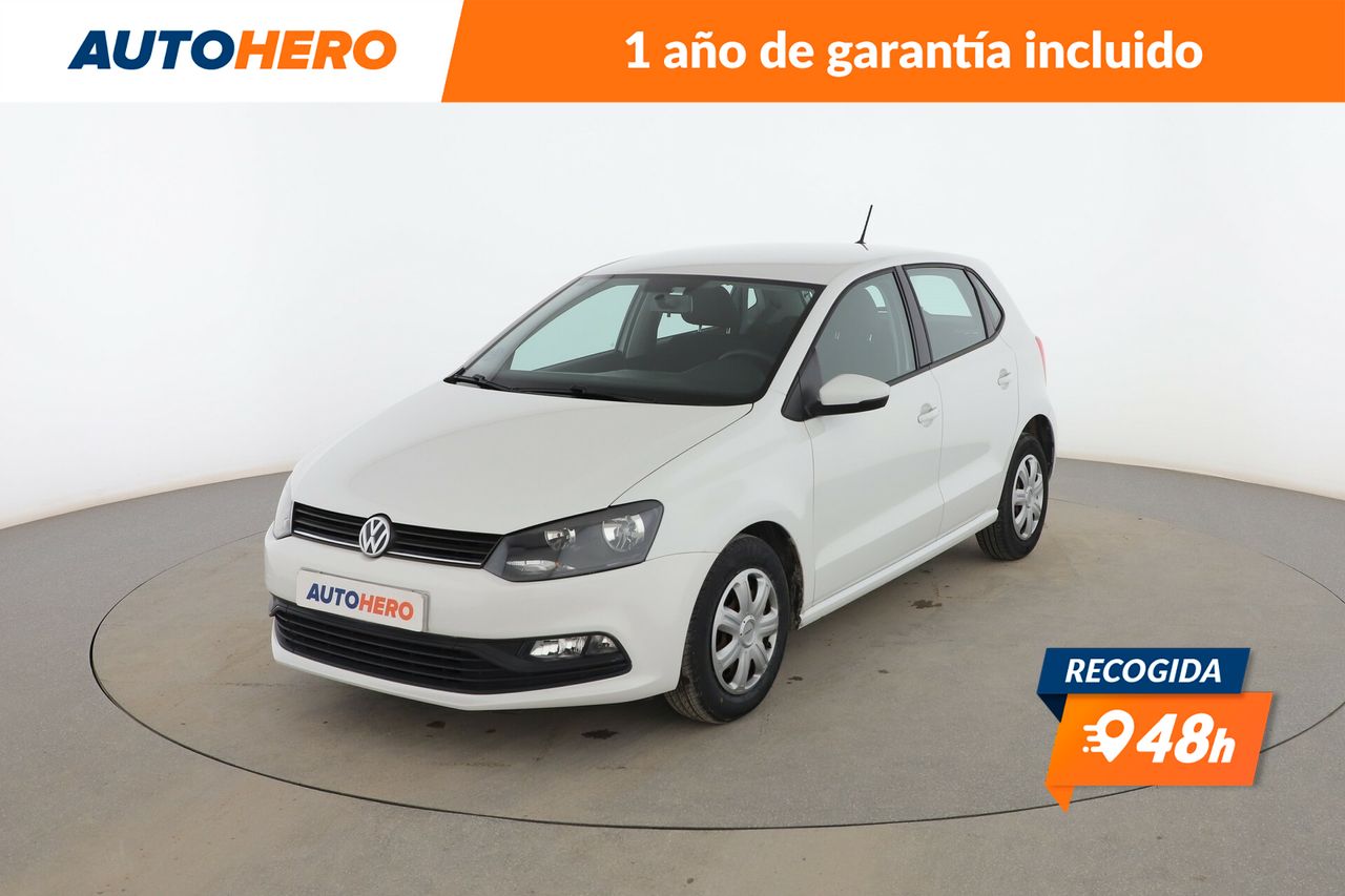 Equipo audio cd lector mp3usbaux  de segunda mano - volkswagen polo 2017 /