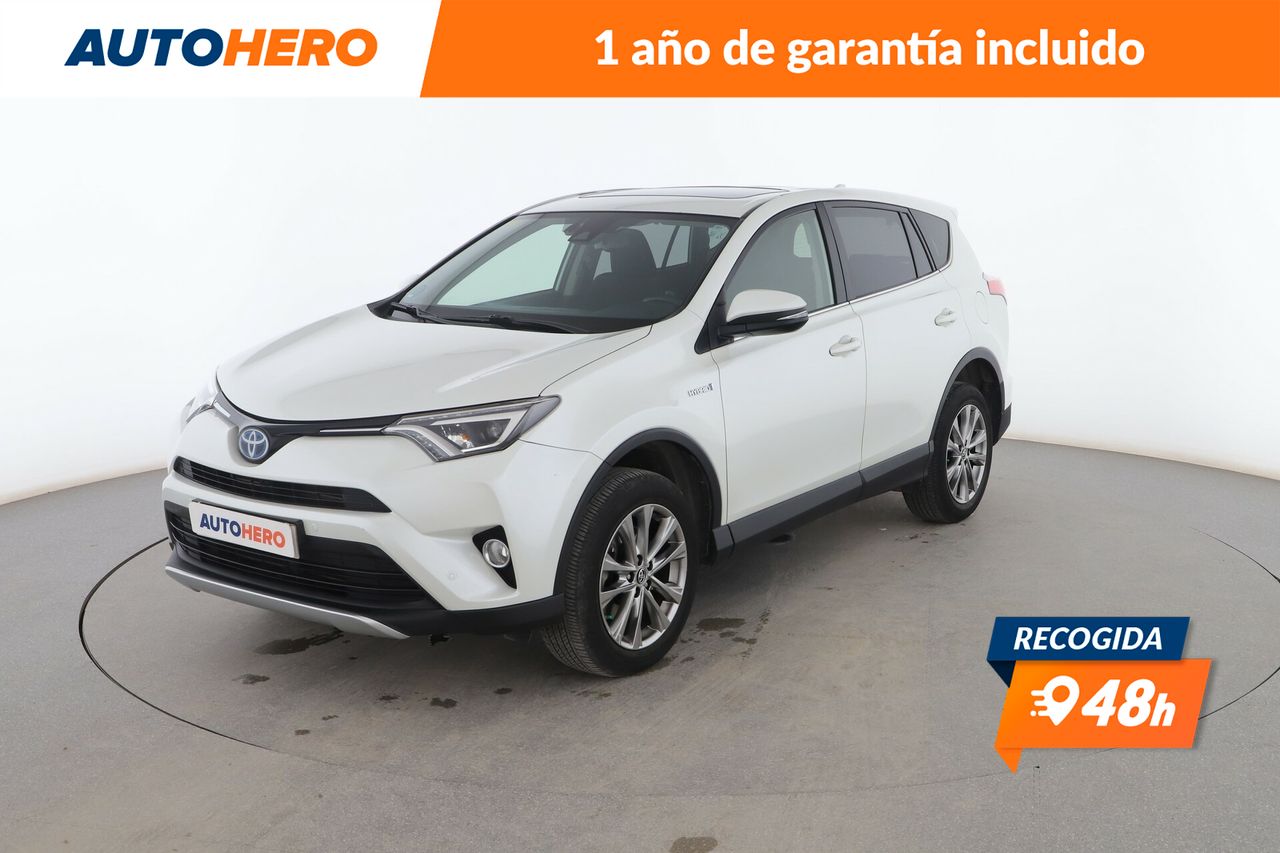 .casinuevo.comtoyota rav4  de segunda mano - toyota rav4 2016 /