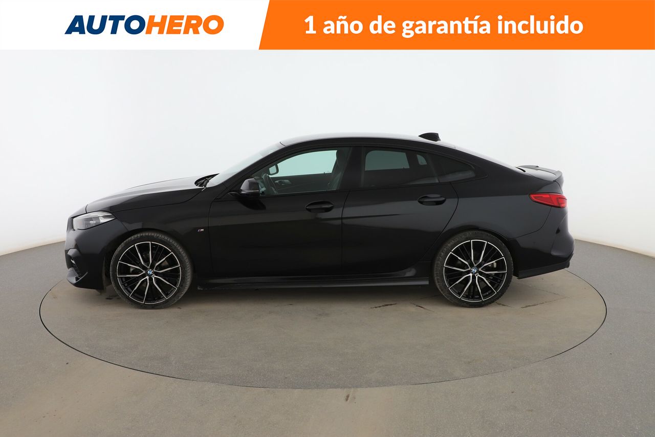 bmw serie 2 2020 / foto grande (3)