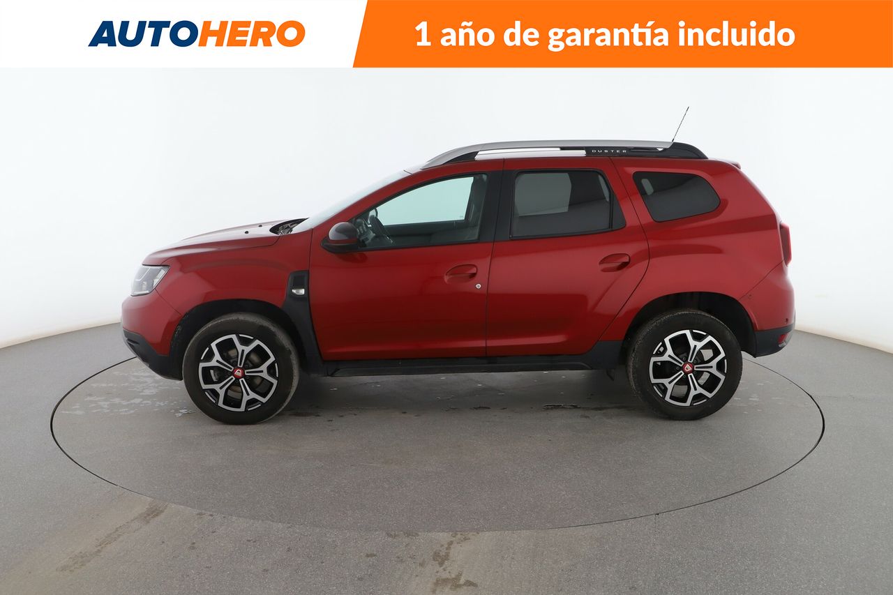 dacia duster 2019 / foto grande (3)