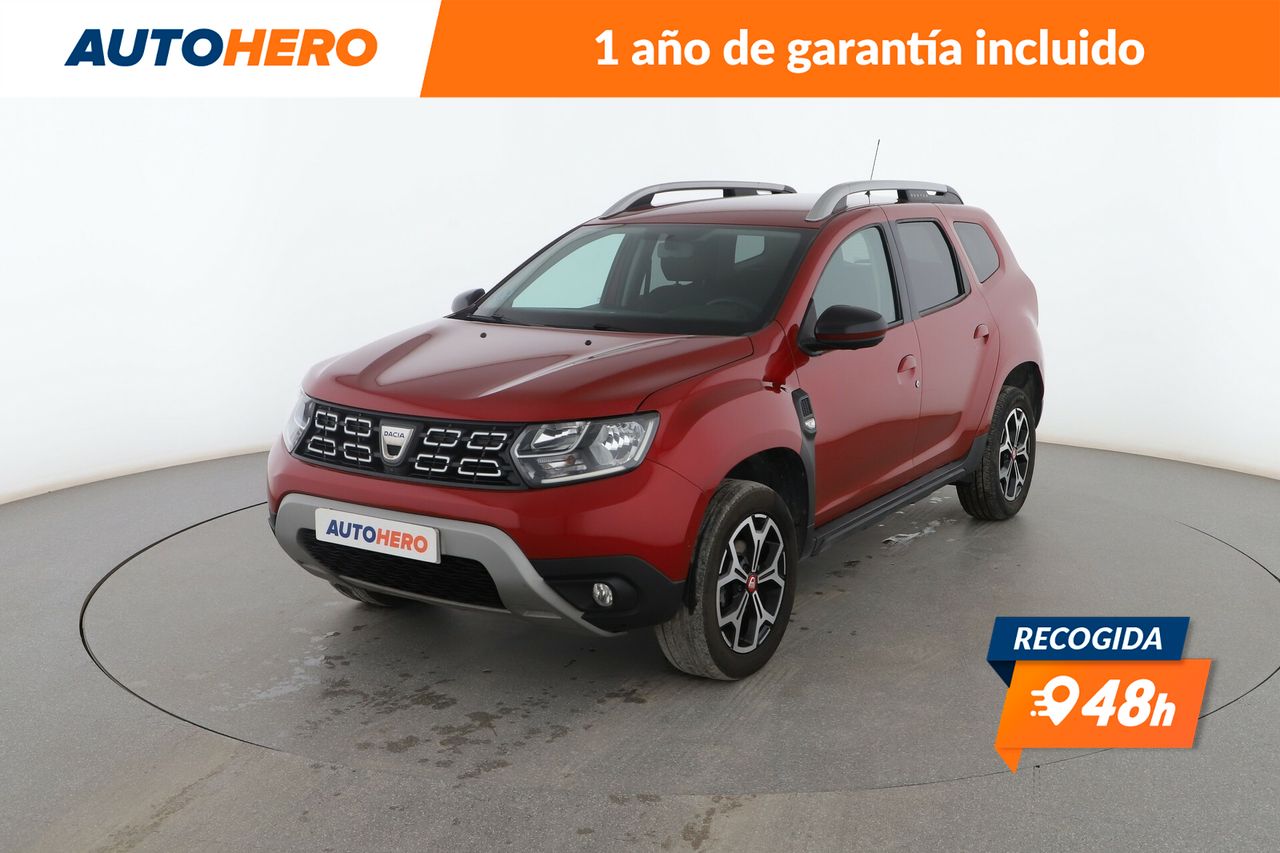 Foto dacia duster 2019 /