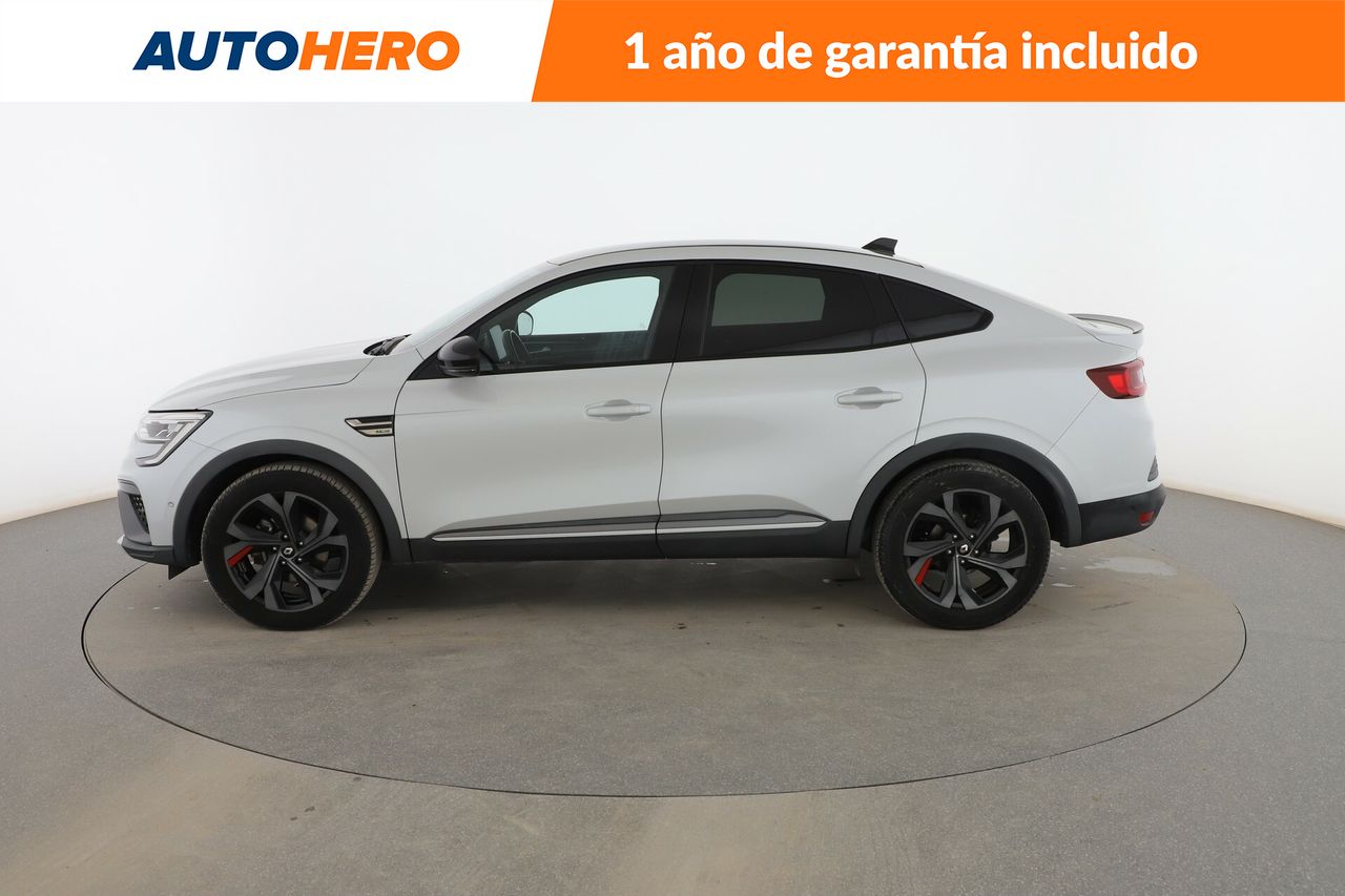 renault arkana 2022 / foto grande (3)
