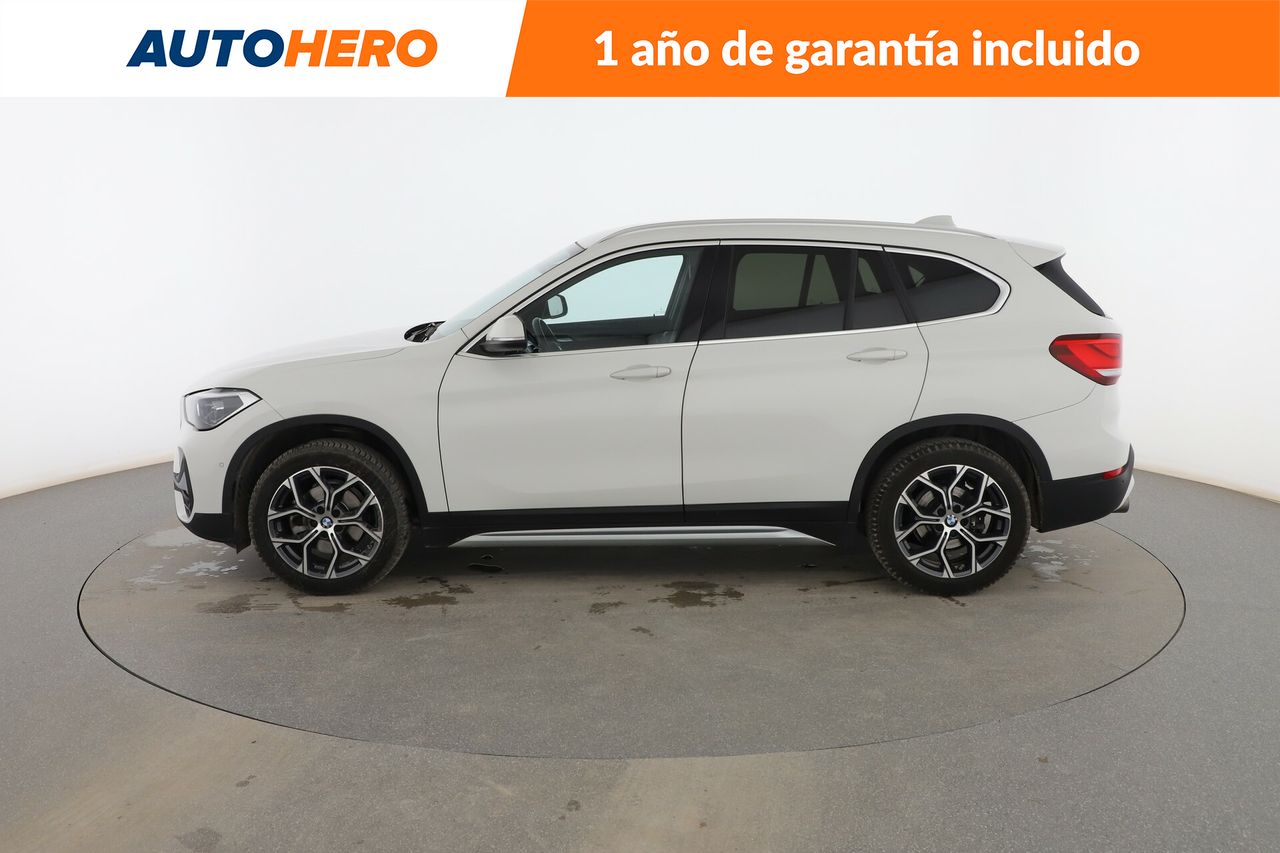 bmw x1 2021 / foto grande (3)
