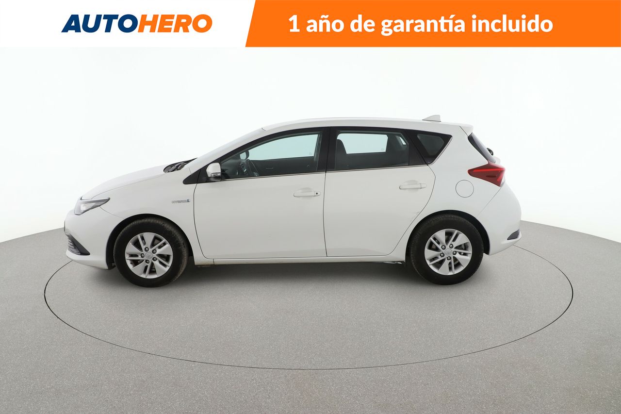 toyota auris 2018 / foto grande (3)