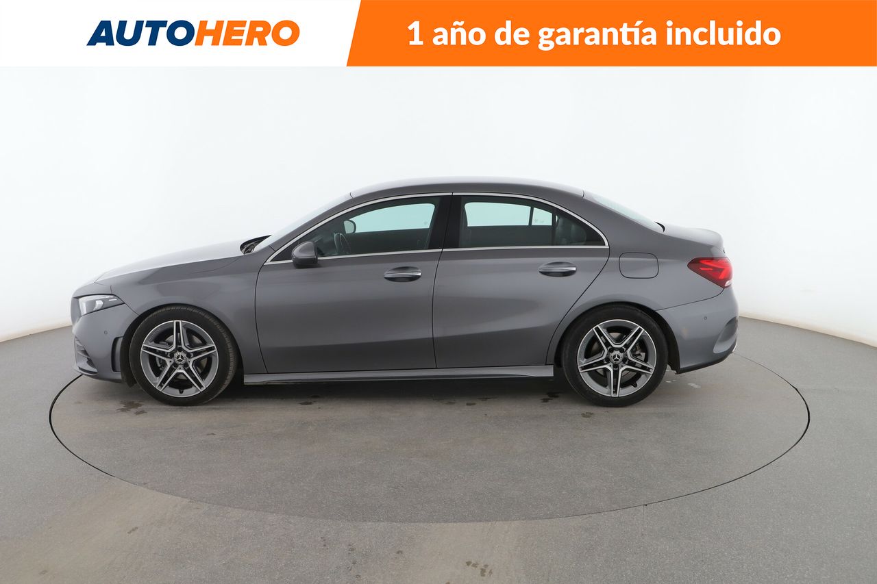 mercedes clase a 2020 / foto grande (3)