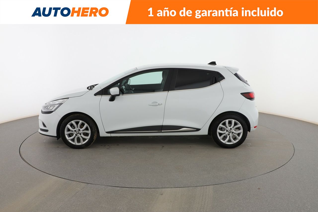 renault clio 2019 / foto grande (3)