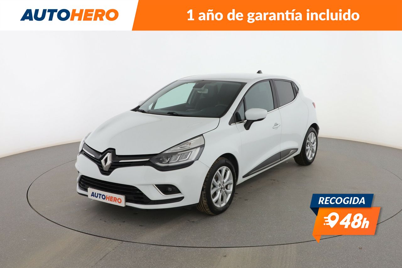 Casa rustica cerca coin  de segunda mano - renault clio 2019 /
