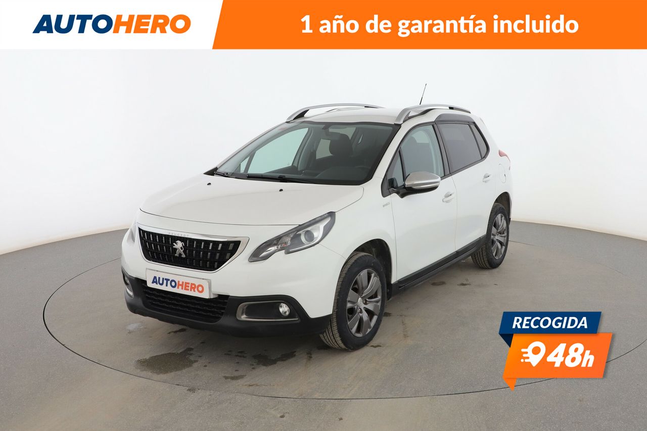 Foto peugeot 2008 2019 /