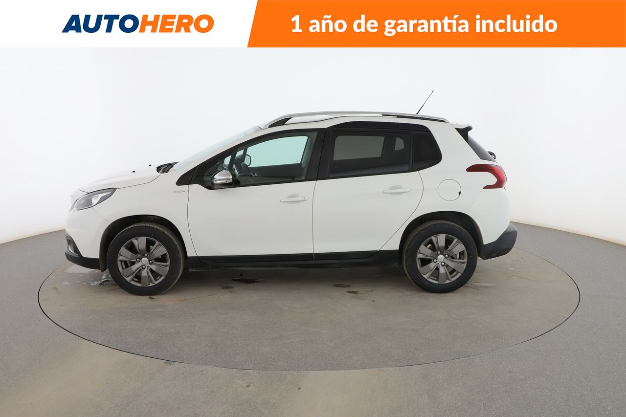 peugeot 2008 2019 / foto grande (3)