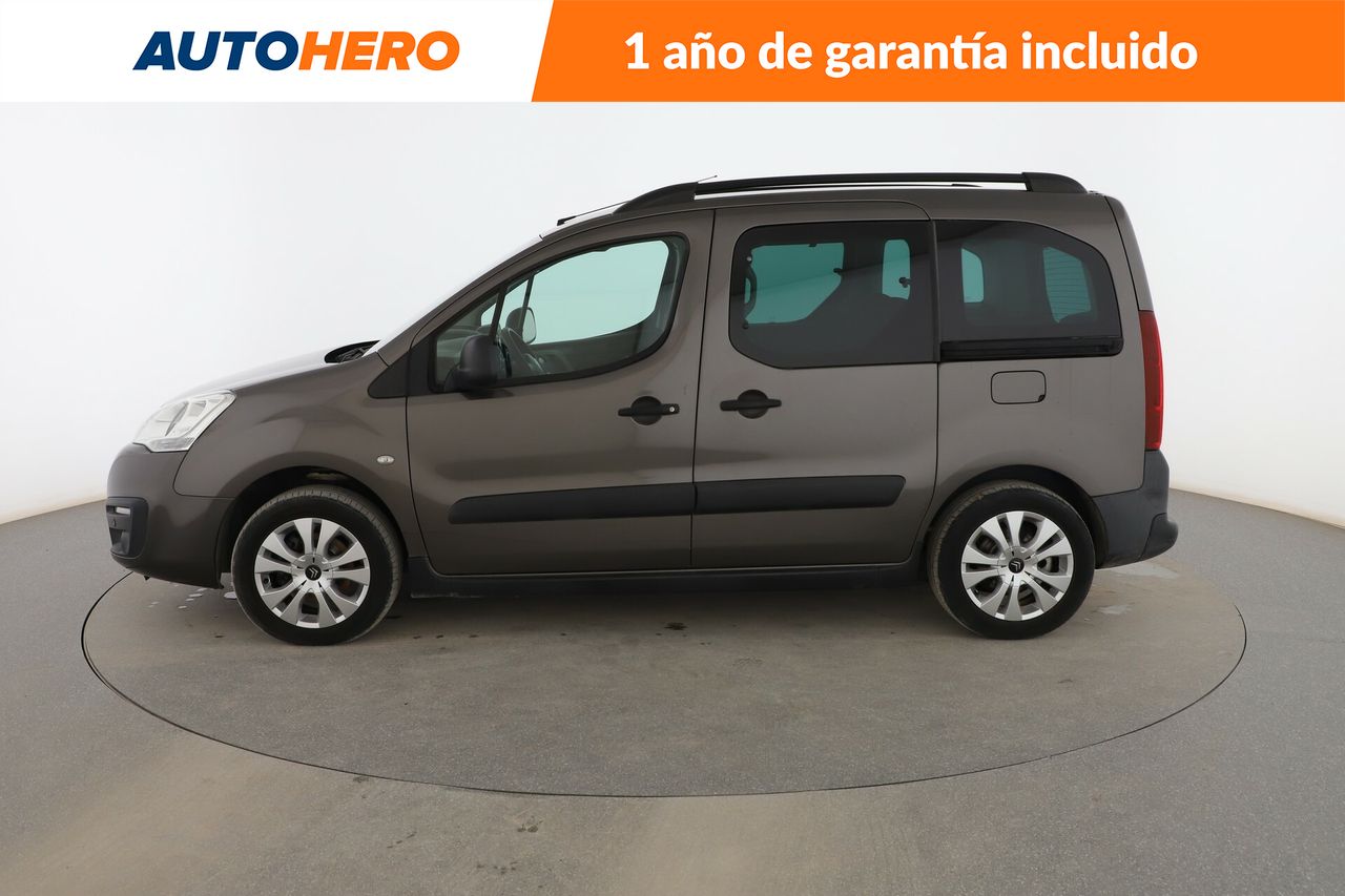 citroën berlingo 2017 / foto grande (3)