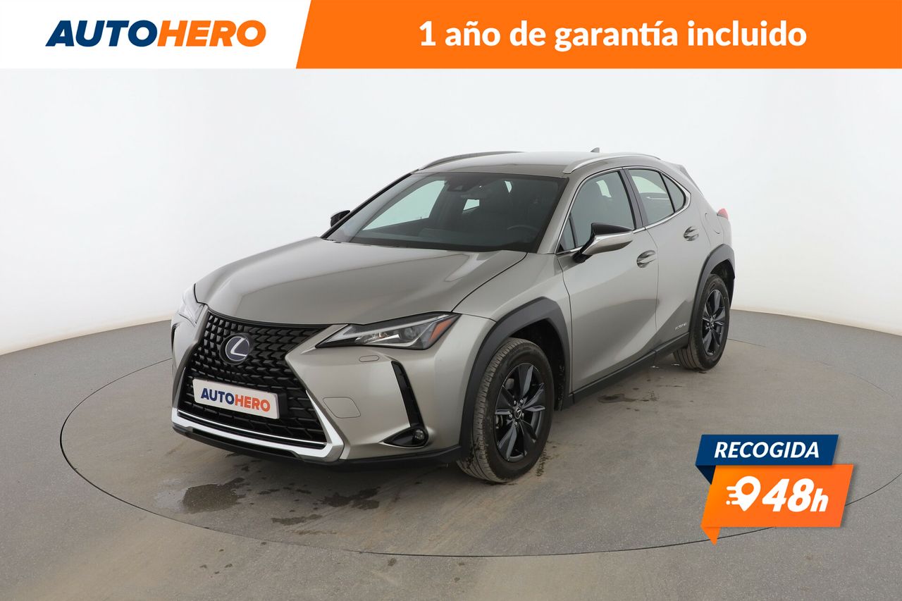Lectura cartas 15 minutos  de segunda mano - lexus ux 2021 /