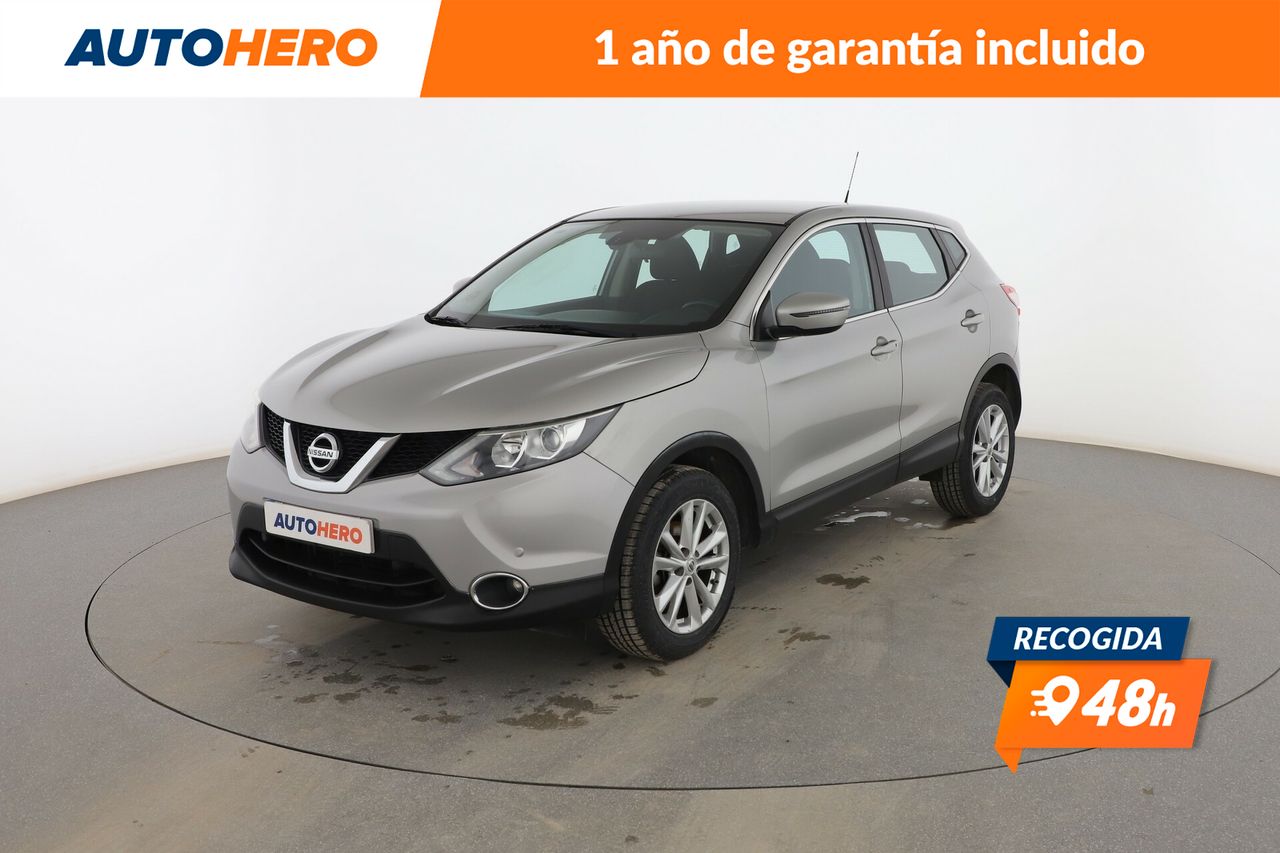 Foto nissan qashqai 2015 /