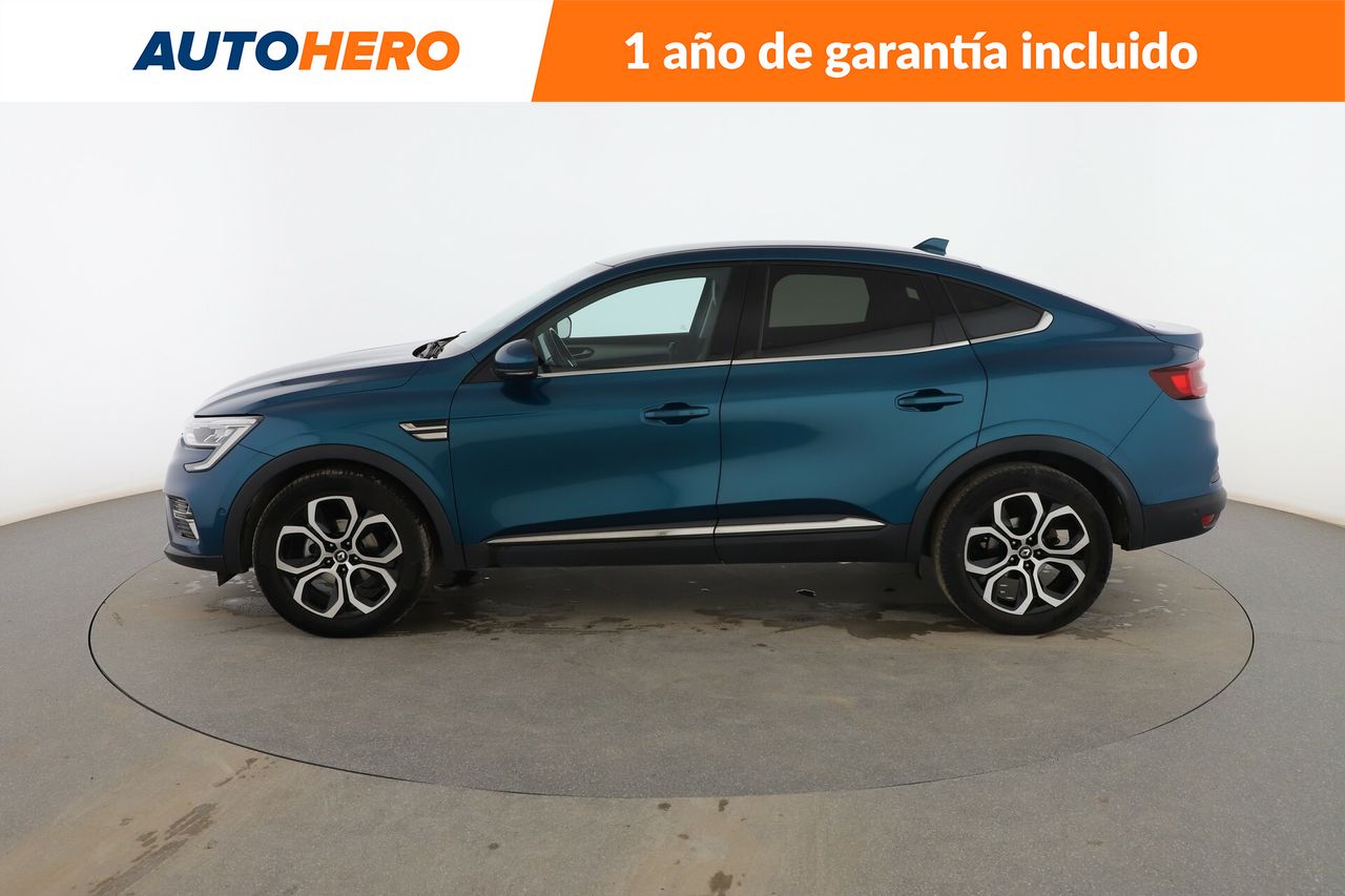 renault arkana 2021 / foto grande (3)