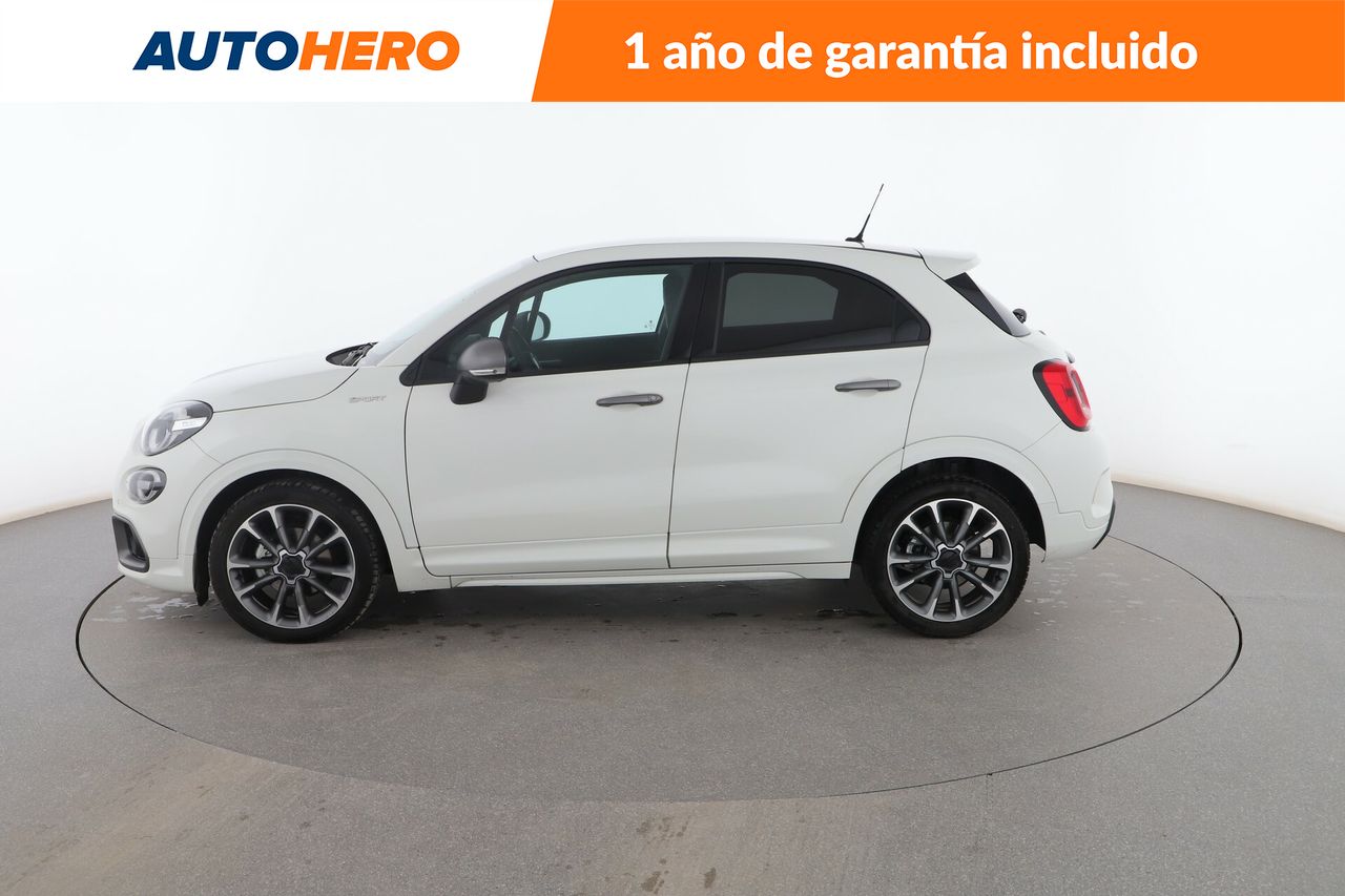 fiat 500x 2022 / foto grande (3)
