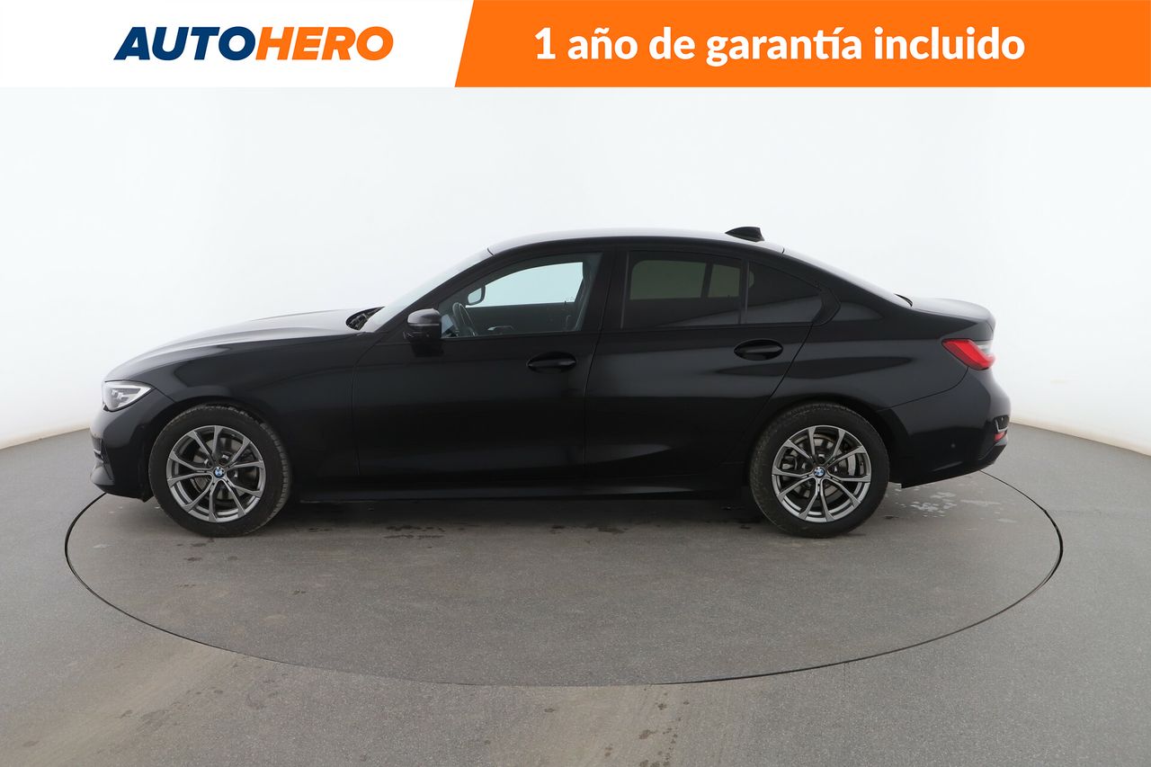bmw serie 3 2019 / foto grande (3)