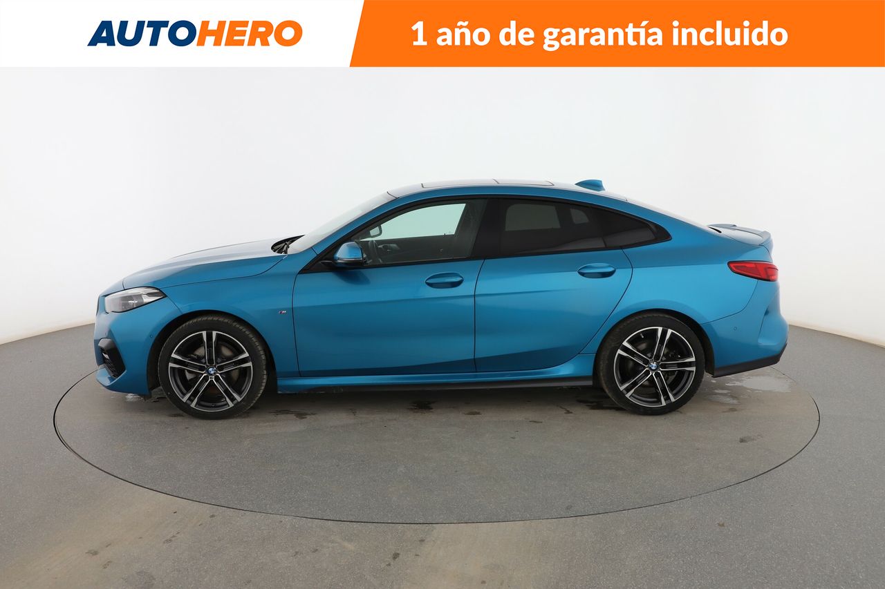 bmw serie 2 2022 / foto grande (3)