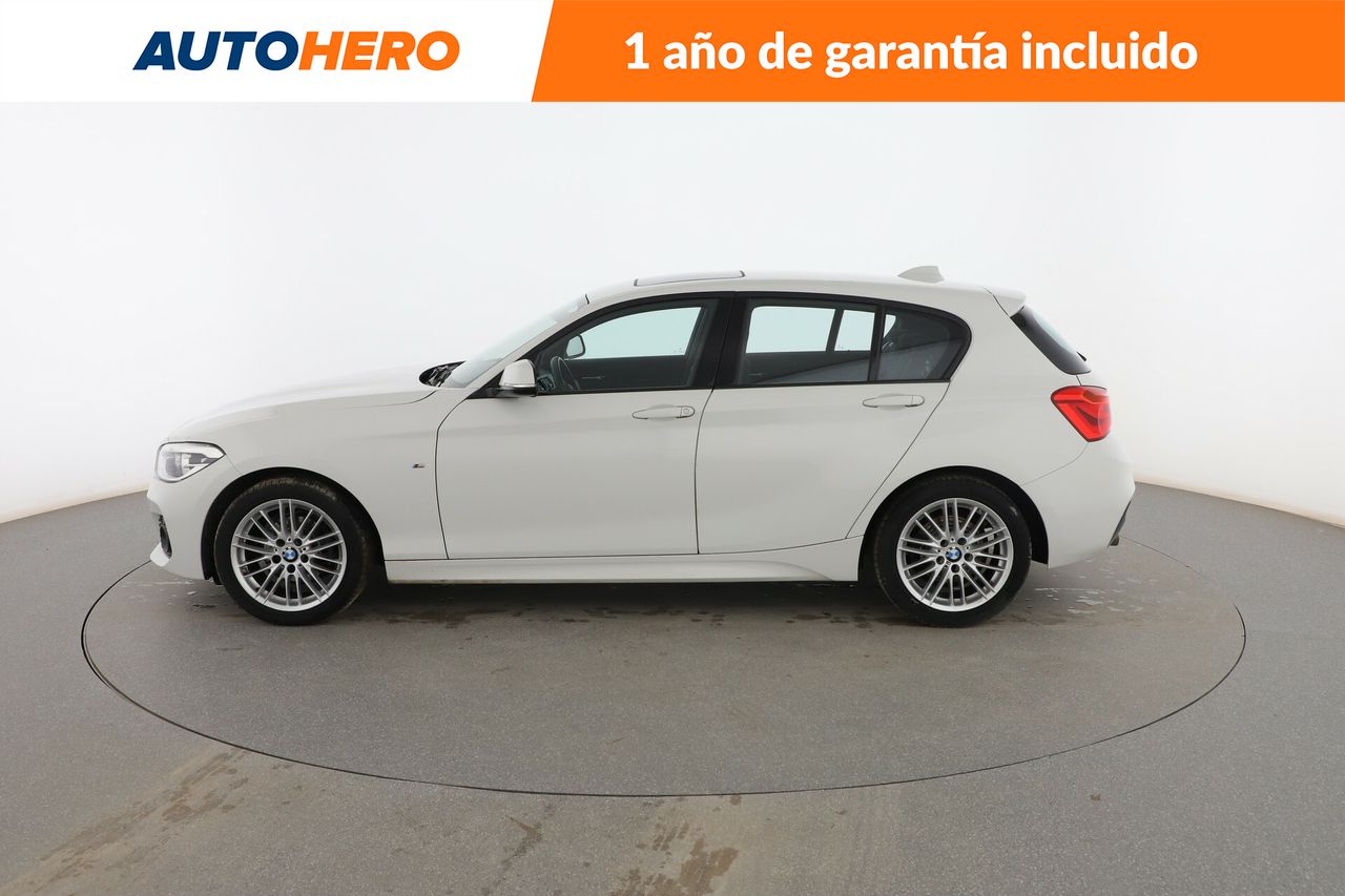 bmw serie 1 2017 / foto grande (3)