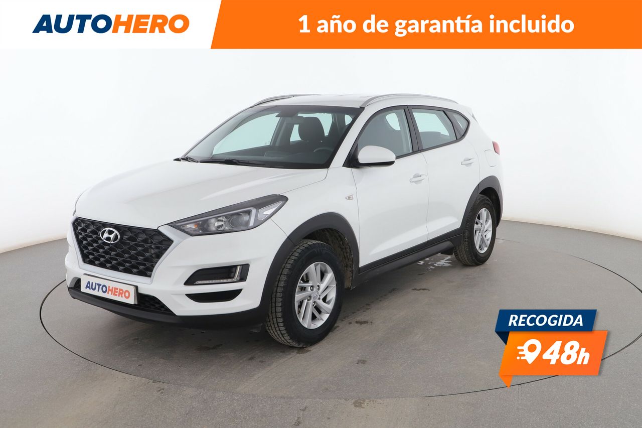 Hyundai ioniq 5 2025 caracteristicas  de segunda mano - hyundai tucson 2019 /