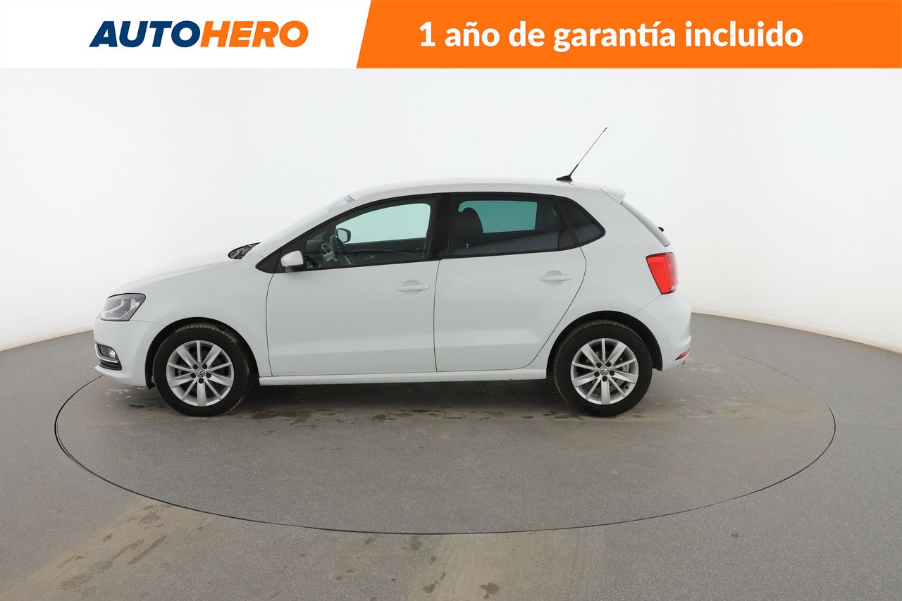 volkswagen polo 2016 / foto grande (3)