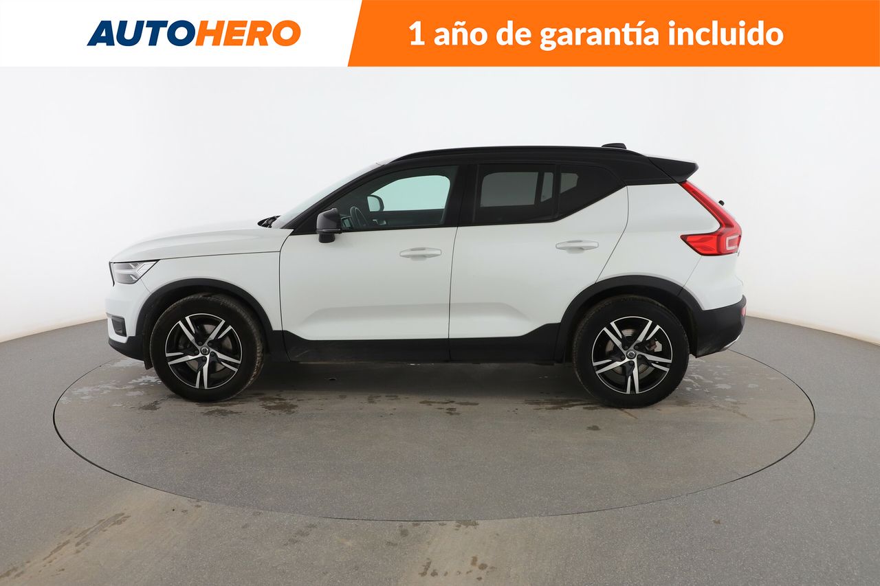 volvo xc40 2019 / foto grande (3)