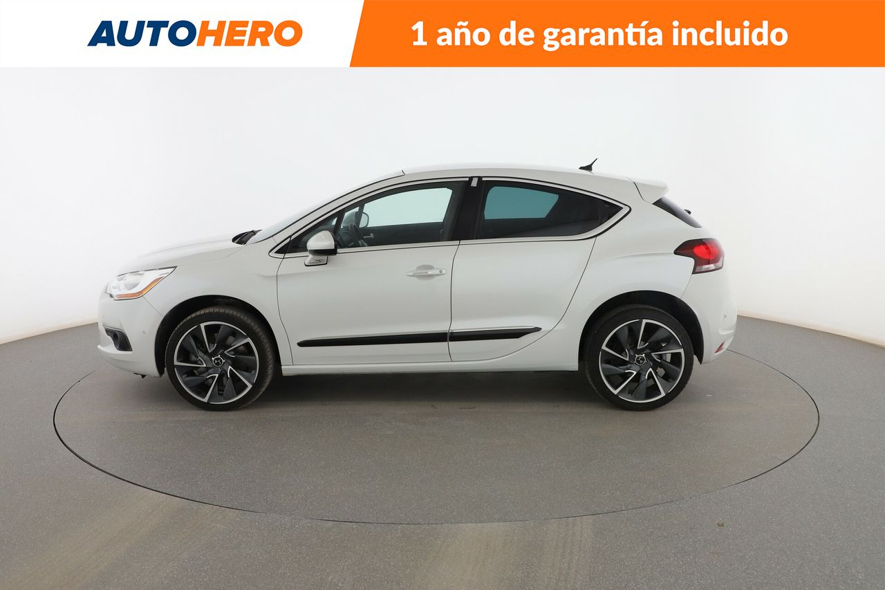 ds automobiles ds 4 2015 / foto grande (3)