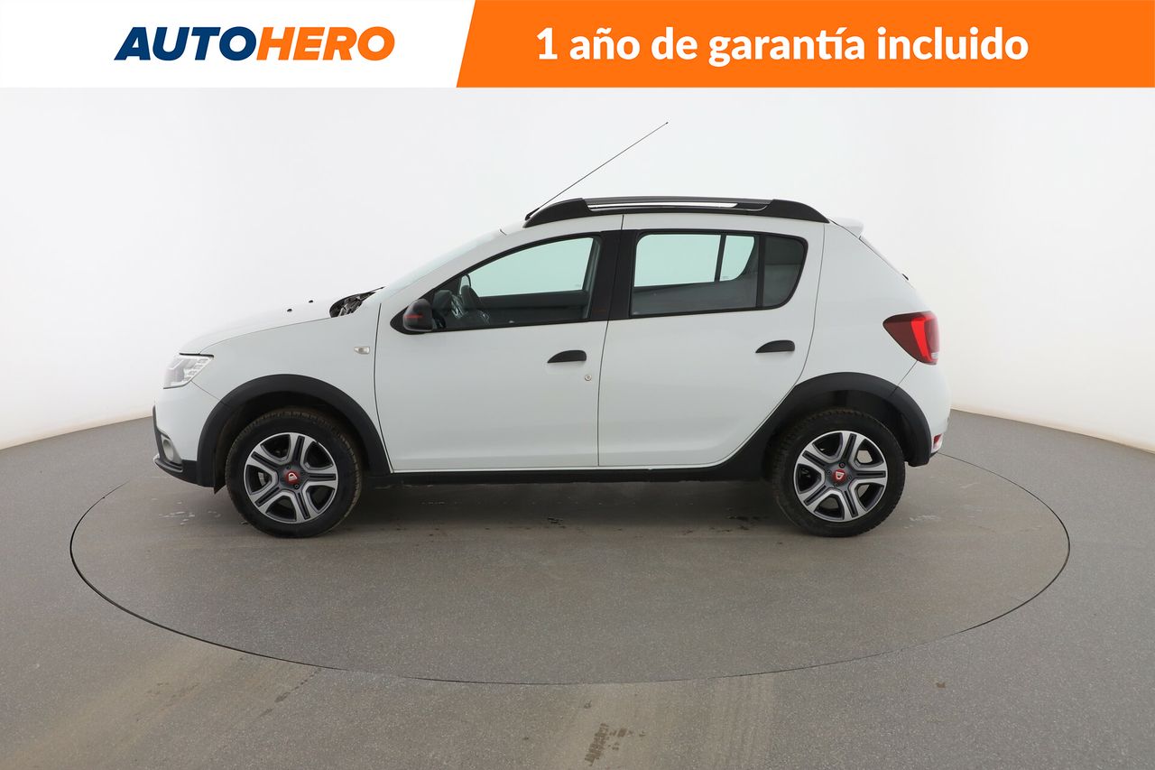 dacia sandero 2019 / foto grande (3)