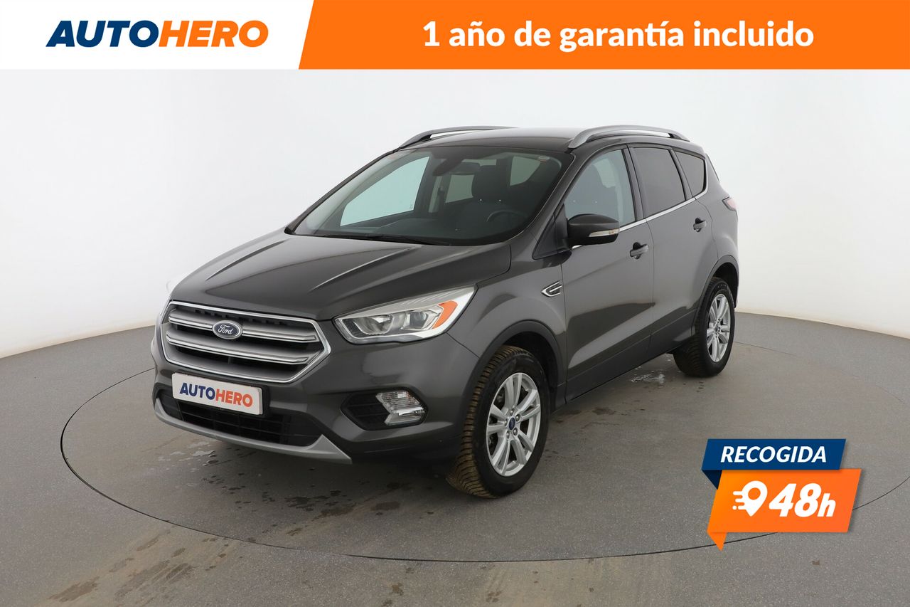 Foto ford kuga 2016 /