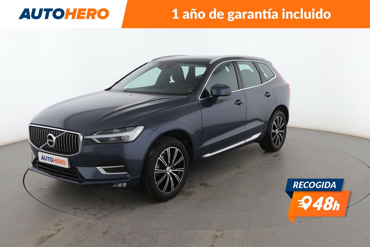 Foto volvo xc60 2018 /