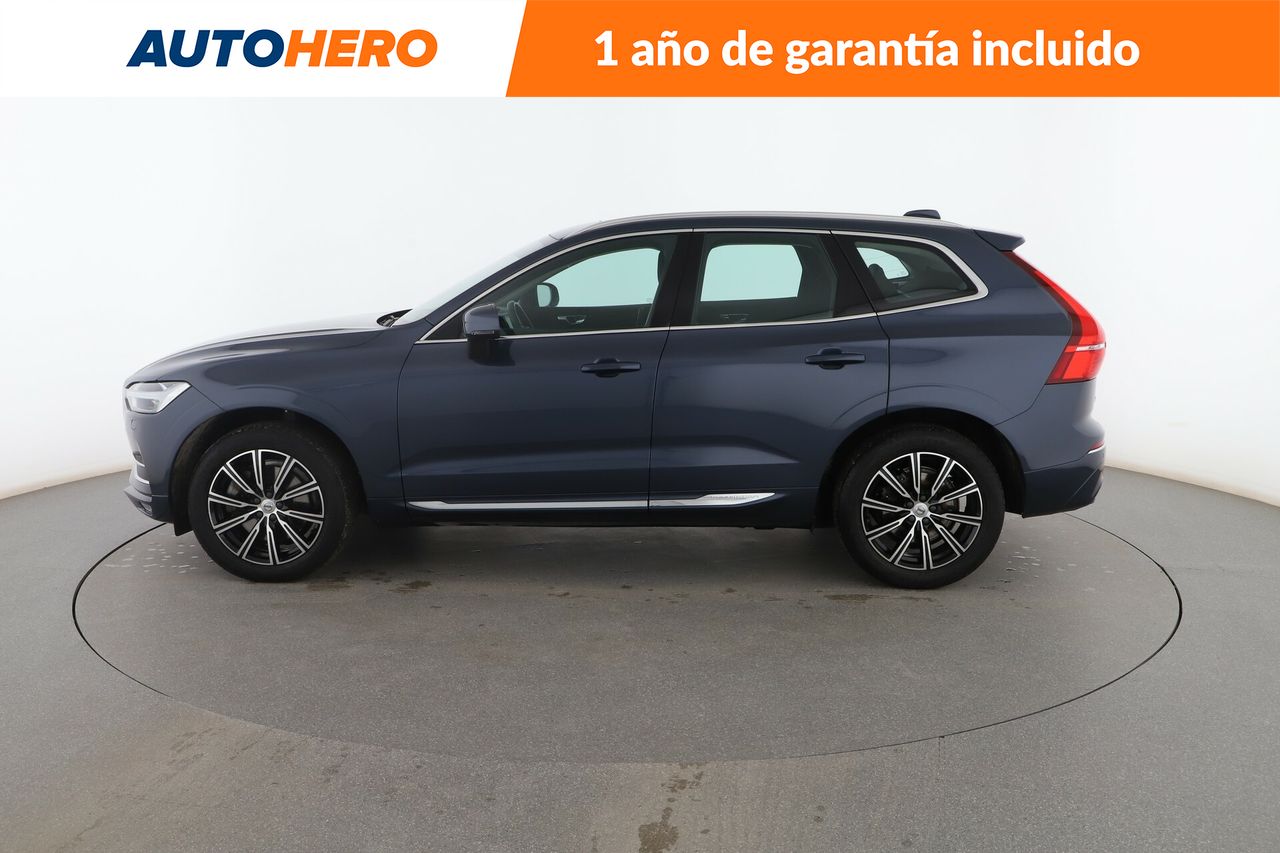 volvo xc60 2018 / foto grande (3)