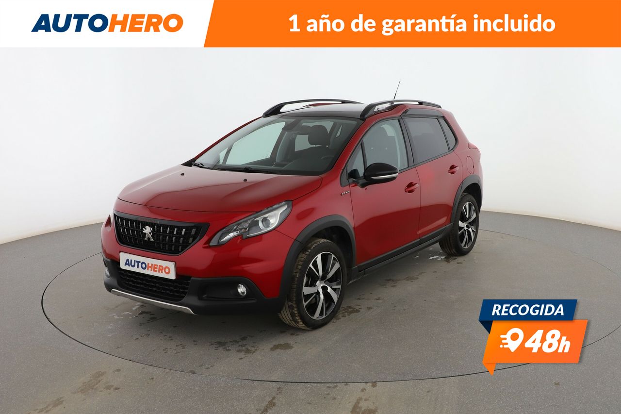 Peugeot 106 direccion asistida  de segunda mano - peugeot 2008 2019 /
