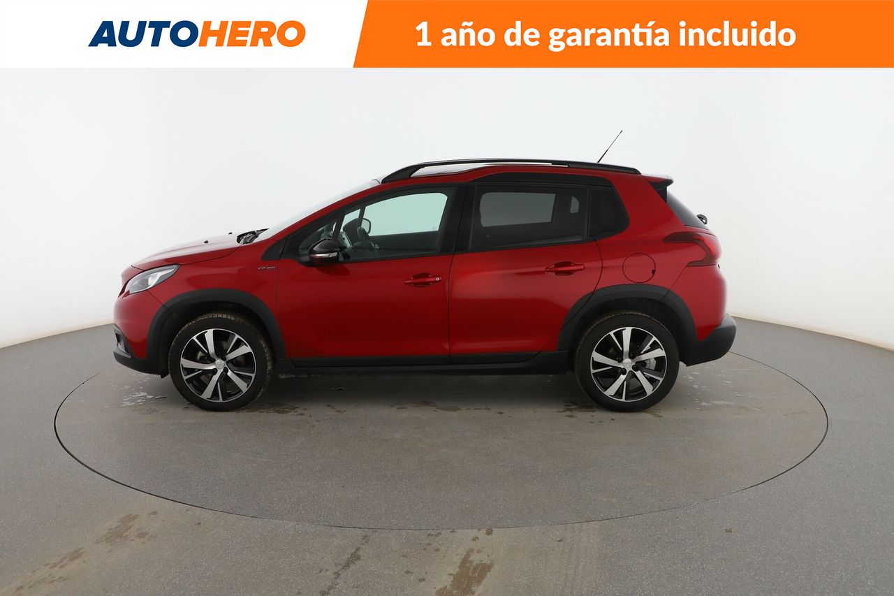 peugeot 2008 2019 / foto grande (3)