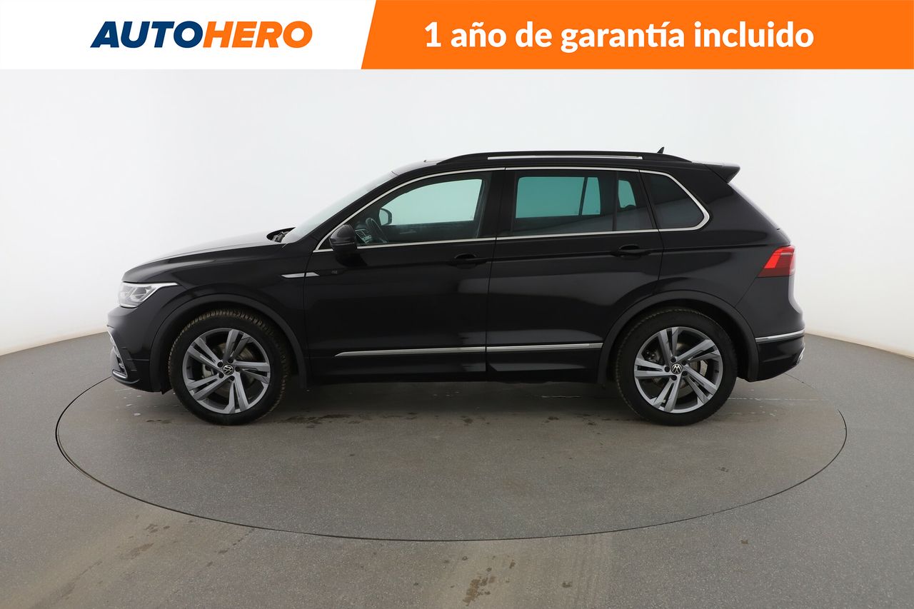 volkswagen tiguan 2022 / foto grande (3)