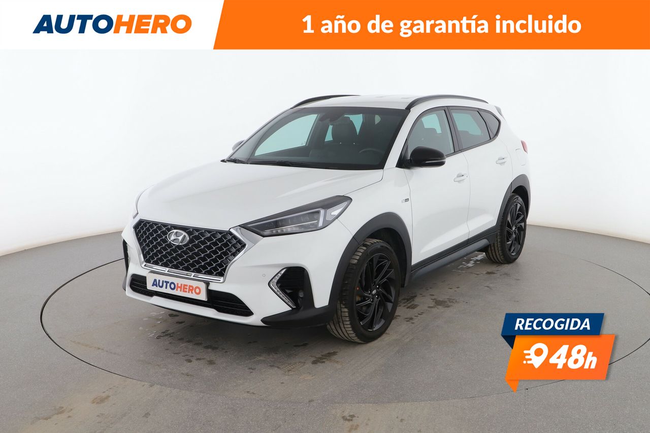 Foto hyundai tucson 2019 /
