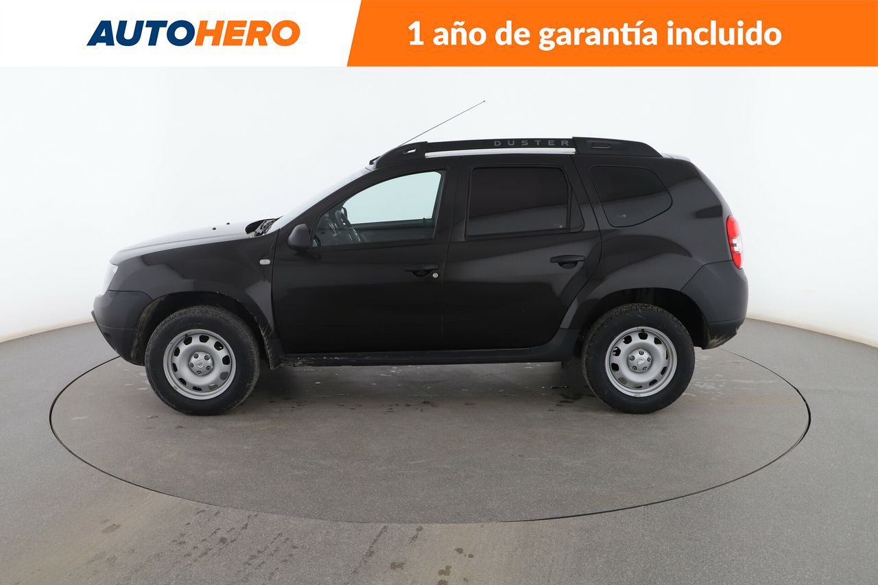 dacia duster 2015 / foto grande (3)