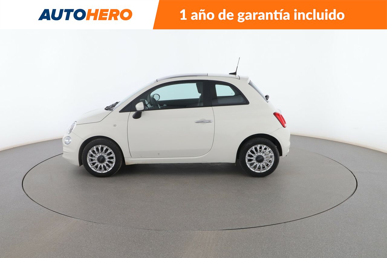 fiat 500 2020 / foto grande (3)