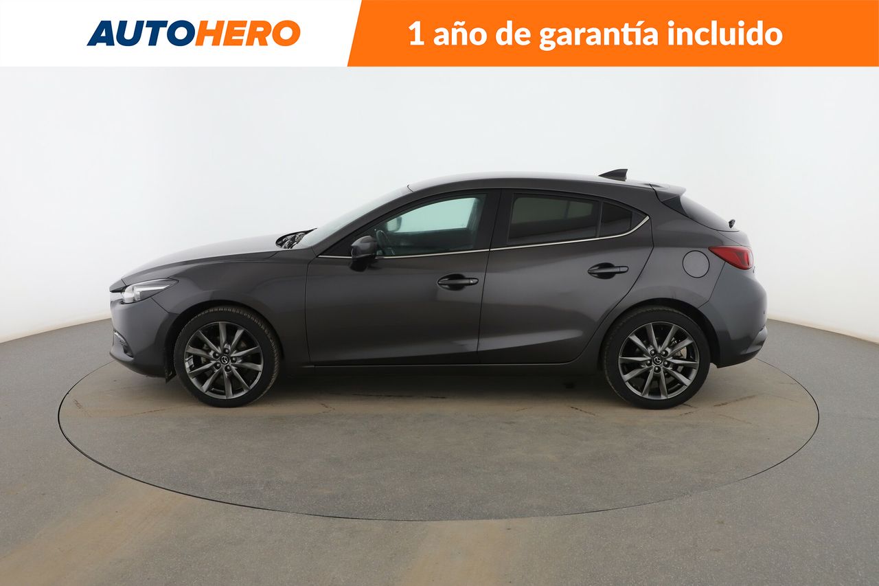 mazda 3 2018 / foto grande (3)