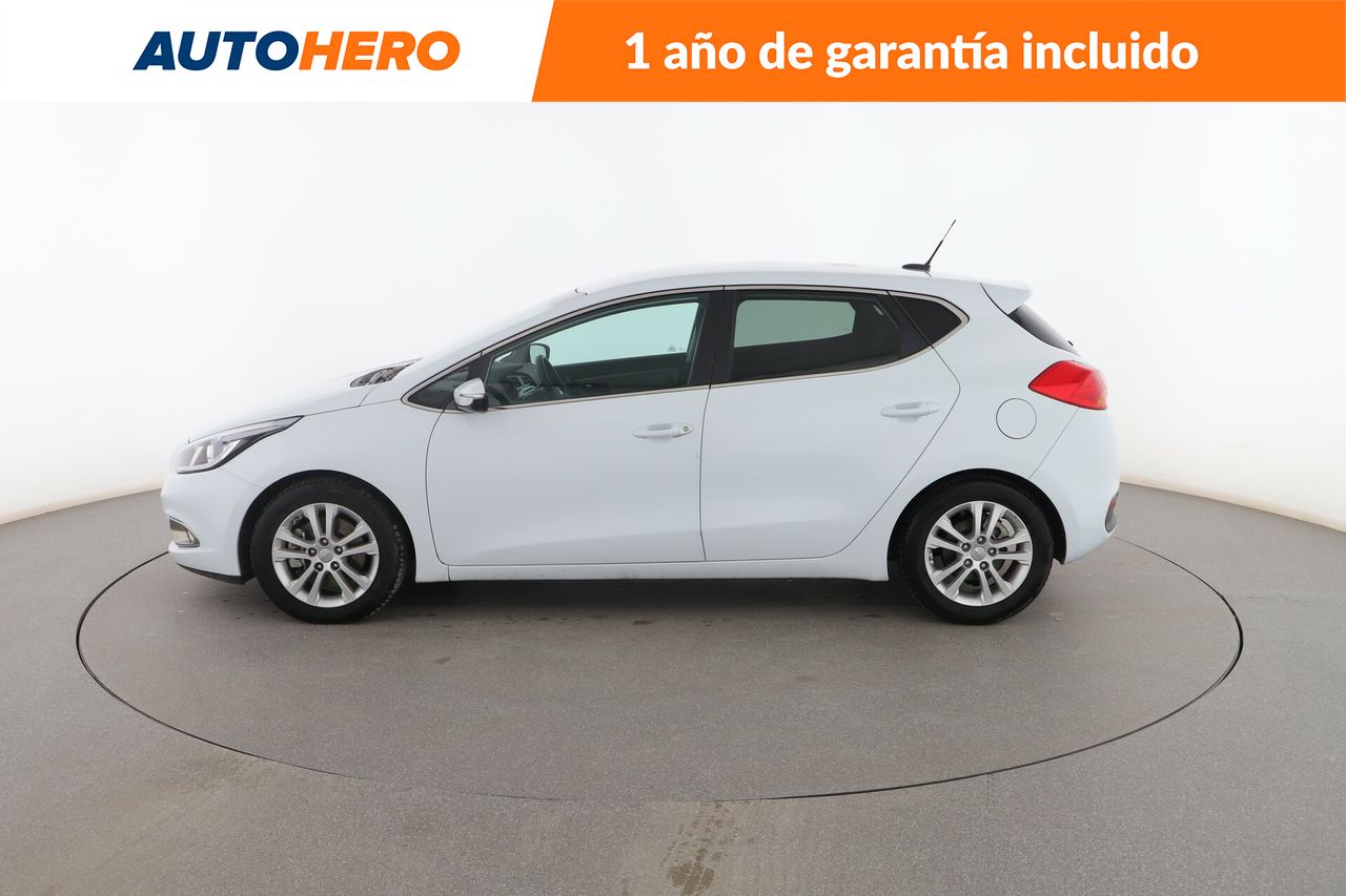 kia ceed 2015 / foto grande (3)