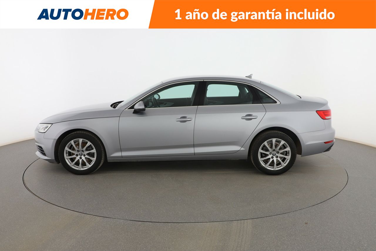 audi a4 2016 / foto grande (3)