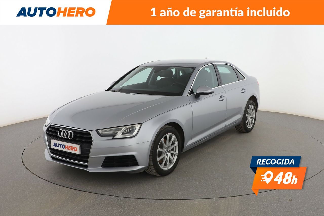 Foto audi a4 2016 /