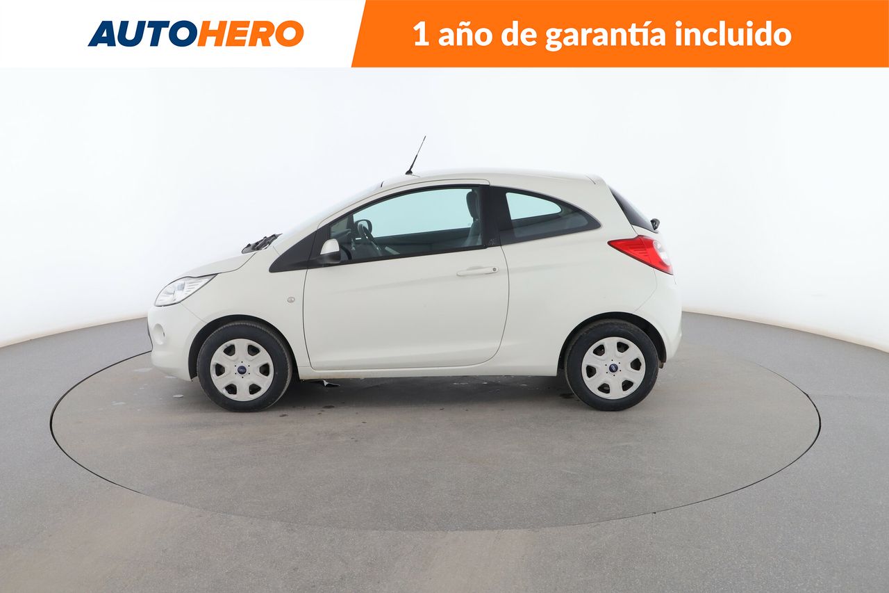 ford ka 2014 / foto grande (3)