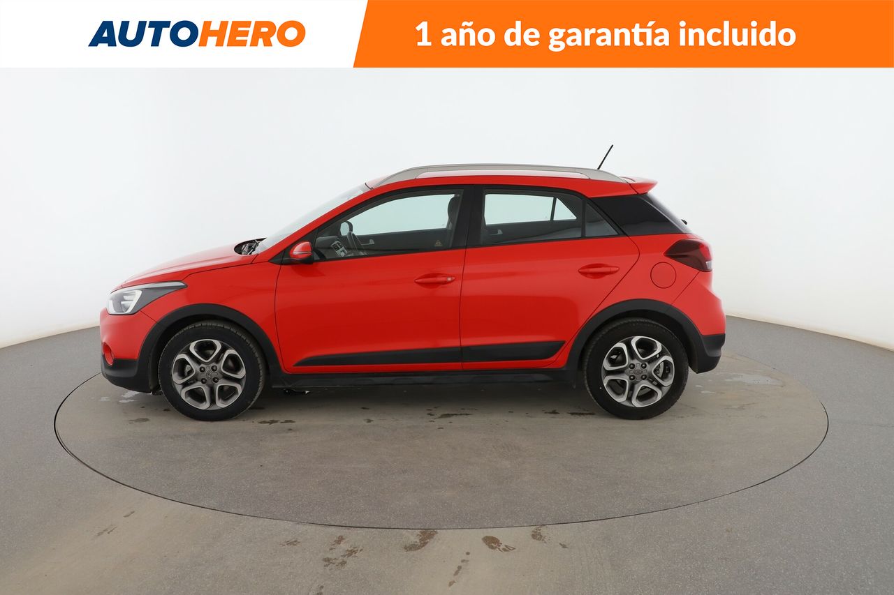 hyundai i20 2019 / foto grande (3)