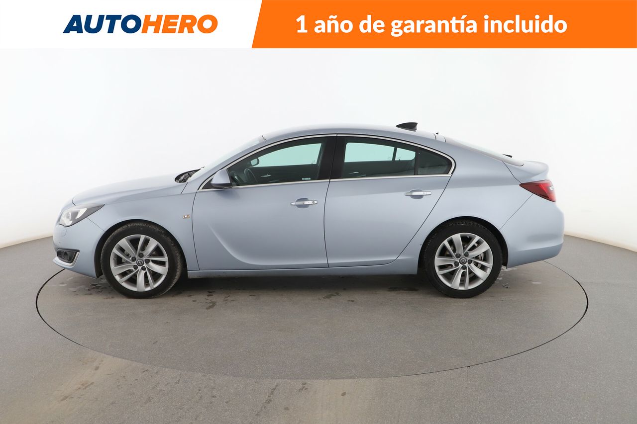 opel insignia  2016 / foto grande (3)