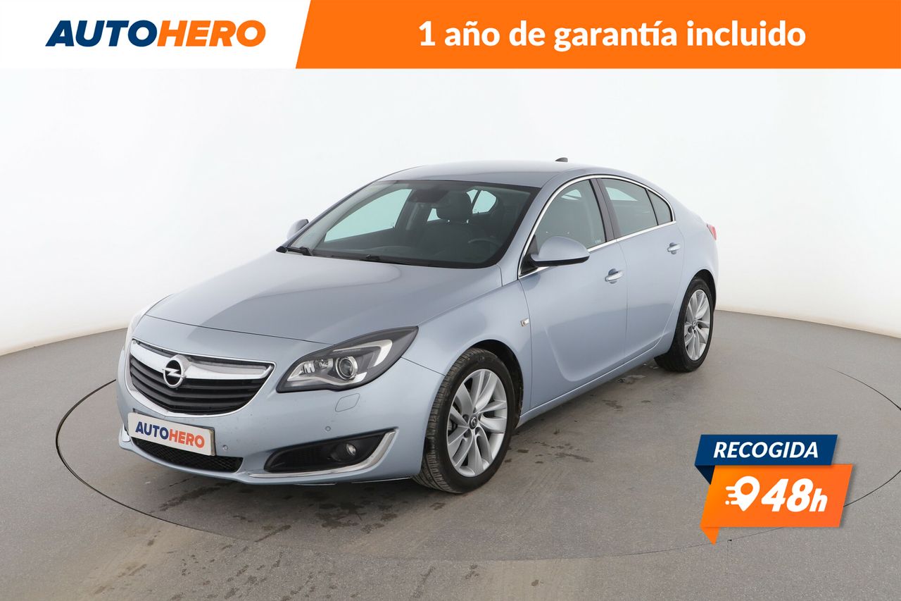 Xc40 sistema navegacion  de segunda mano - opel insignia  2016 /