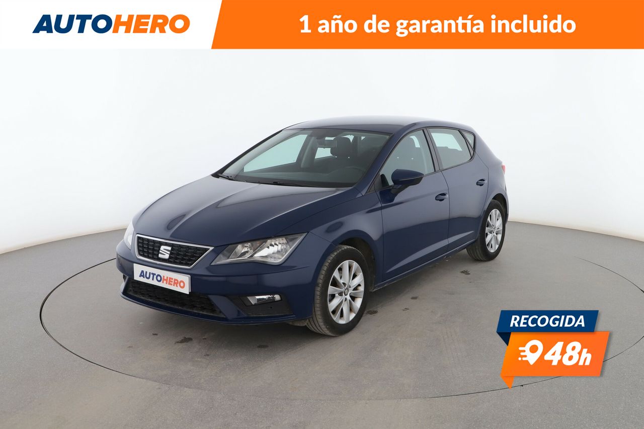 Foto seat leon 2017 /