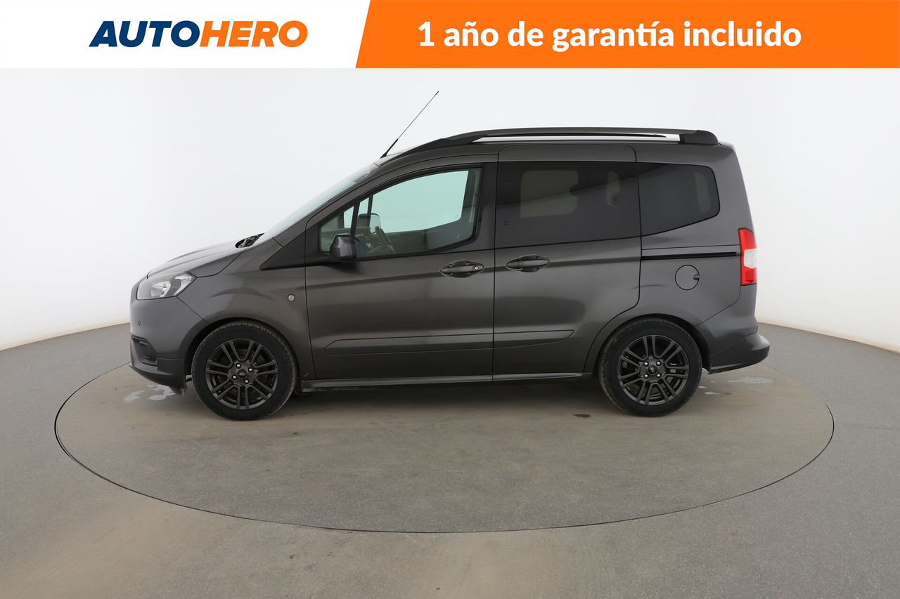 ford tourneo connect 2019 / foto grande (3)