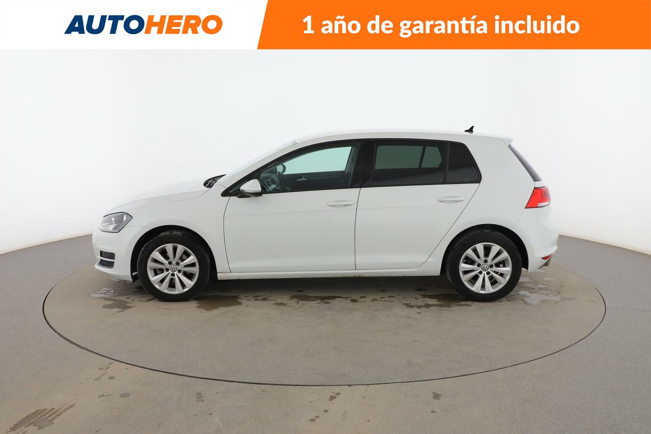 volkswagen golf 2016 / foto grande (3)
