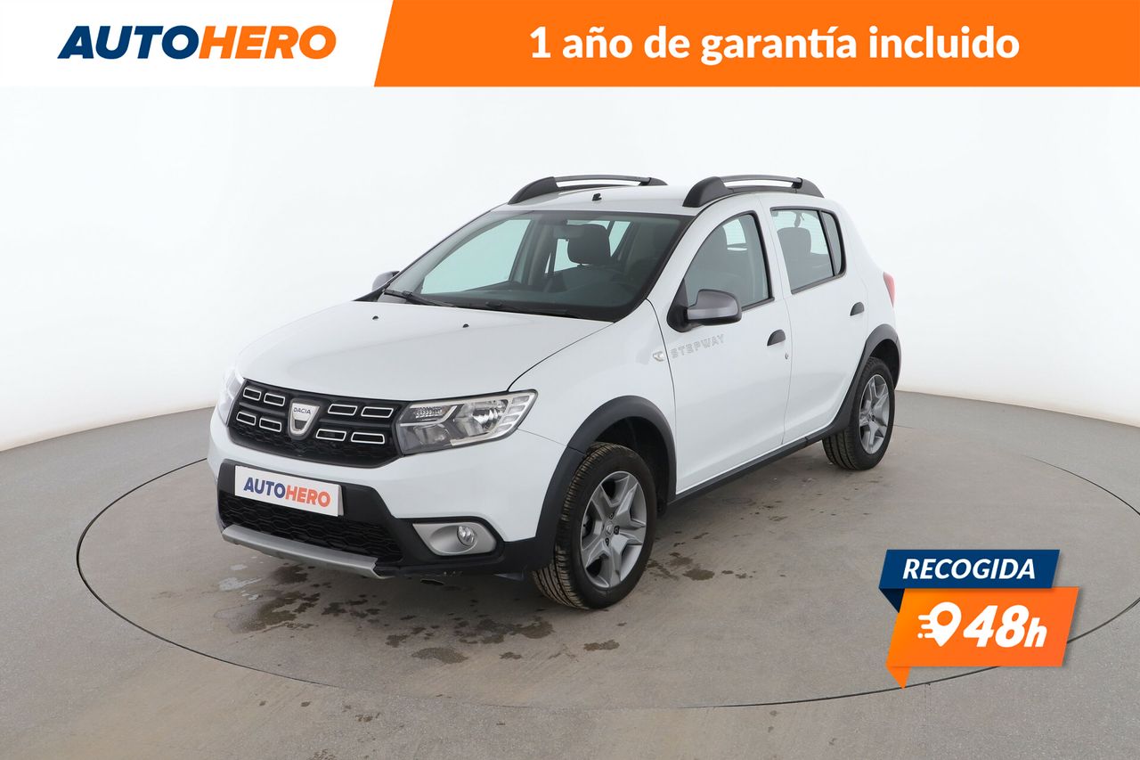 Foto dacia sandero 2019 /