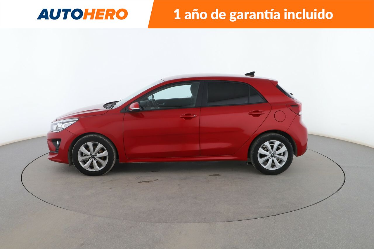 kia rio 2021 / foto grande (3)