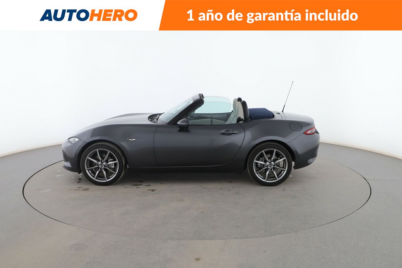 mazda mx-5 2023 / foto grande (3)